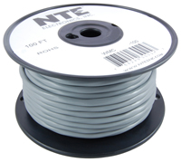Photo of NTE Multi-Conductor Cable