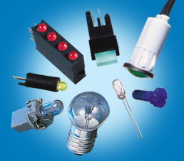 CML Optoelectronic Products