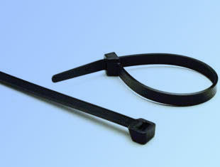 Cold Weather Cable Ties