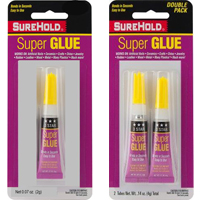 Super Glue Photo