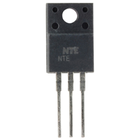 Silicon NPN Transistor