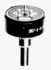 Photo of 357 Series Potentiometer