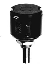 Photo of 534 Series Potentiometer