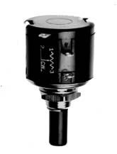 Photo of 536 Series Potentiometer