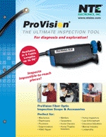 ProVision Brochure