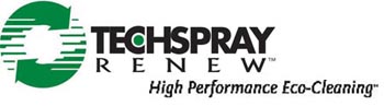 Techspray Renew™ High Performance Eco-Cleaning™