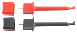 Photo of Safety Plunger Clip Adapters