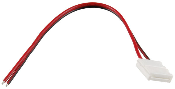 NTE Electronics NTE30111 LED-3mm Dual Color Red//blue