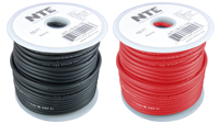 Photo of NTE Test Lead Wire