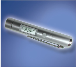 infrared thermometers