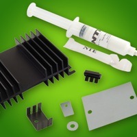 Thermal Management Products