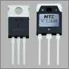 NTE Power Transistor