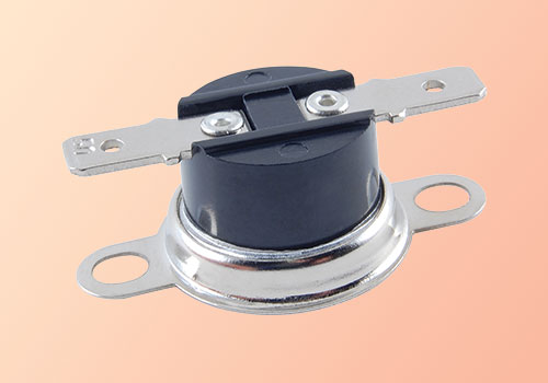 Disc Thermostat