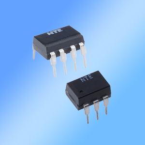 Phototransistor Outputs