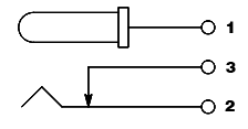 power jack terminal diagram