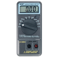 Digital Multimeter CX-920A