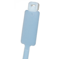 CABLE TIE 7.8IN NATURAL