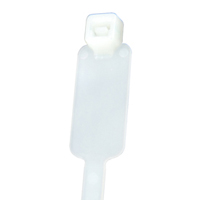 CABLE TIE 14.1IN NATURAL