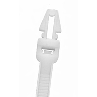 CABLE TIE 7.9IN NATURAL