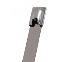 CABLE TIE STAINLESS STEEL