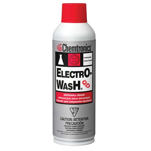 Electro-Wash QD