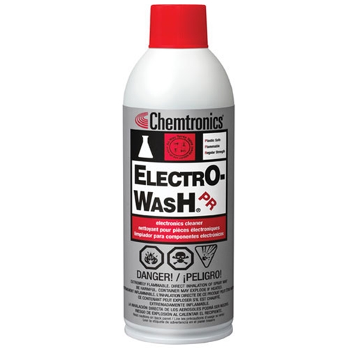 Electro-Wash PR