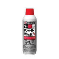 Pow-R-Wash PR