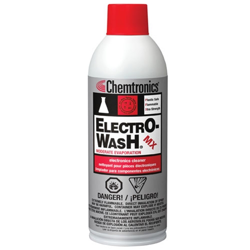 Electro-Wash MX