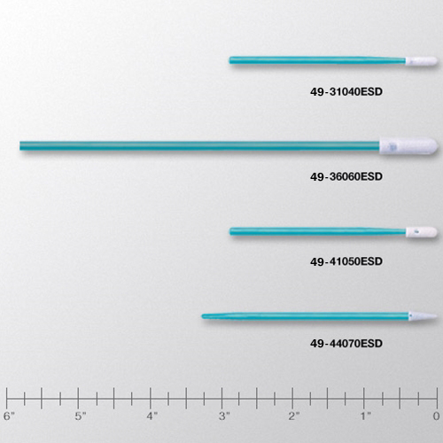 Coventry ESD Static Control Swabs