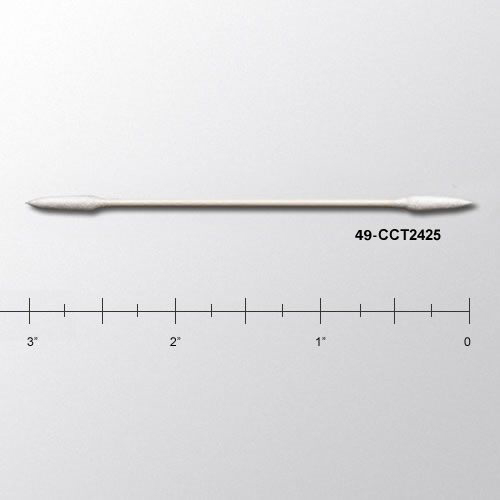 Chemtronics Micropoint Cottontips Swabs