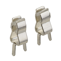 FUSE CLIP-FOR 3.6X10MM