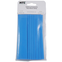 H/S 3/4IN 6IN BLUE THIN