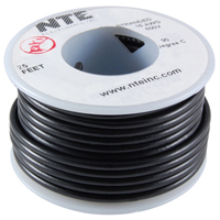 Photo of WT Series Wire Spool