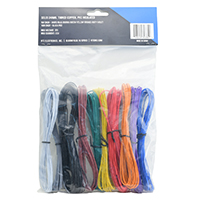 WIRE ASSORTMENT SOLID