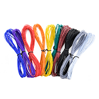 WIRE ASSORTMENT SOLID
