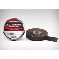 TAPE 170 BROWN FRICTION