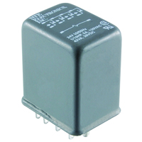 RELAY-4PDT 5A 24VAC