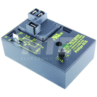 RELAY-CUBE TIMER  30AMP