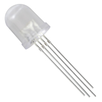 LED 10MM RGB COMMON ANODE