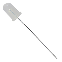 LED 5MM RGB COMMON ANODE