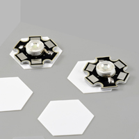 Thermo-Pad for 20mm star LEDs