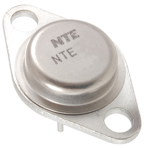 Anode Case 300V Inc. Do-4 12 Amp Current Rating NTE Electronics NTE5877 Silicon Power Rectifier Diode 