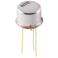 Details about    ECG323 PNP TRANSISTOR TO-39 REPL NTE323 b