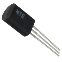 25V NTE Electronics NTE7169 Integrated Circuit 32W Audio Power Amplifier 5-Lead TO-220 Package 