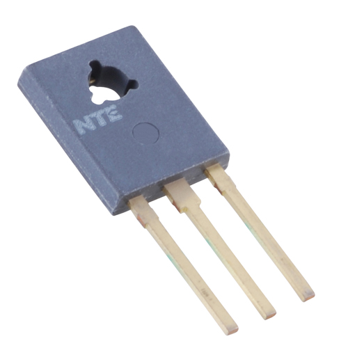 3 Amps Sensitive Gate 600V Repetitive Peak Reverse/Off-State Voltage Inc. NTE Electronics NTE5410 Silicon Controlled Rectifier TO-5 Case 200µA DC Gate-Trigger Current 
