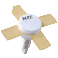 TRANSISTOR NPN SILICON 36V IC=6A PO=50W CB AND RF POWER OUTPUT 