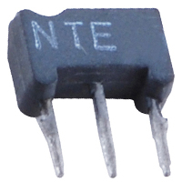 Details about   NTE290A PNP TRANSISTOR TO-92 REPL ECG290A p 