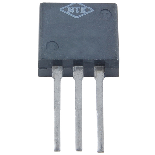 Details about    ECG323 PNP TRANSISTOR TO-39 REPL NTE323 b