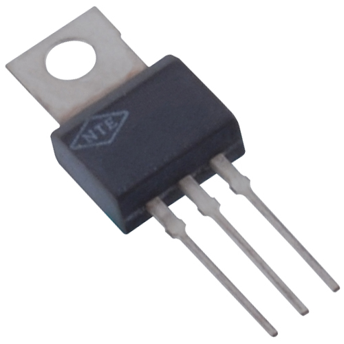 High Current Switch NTE Electronics NTE2525 PNP Silicon Complementary Transistor 8 Amp 60V TO251 Type Package 20ns Fall Time 