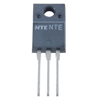 MOSFET N-CHANNEL SWITCH